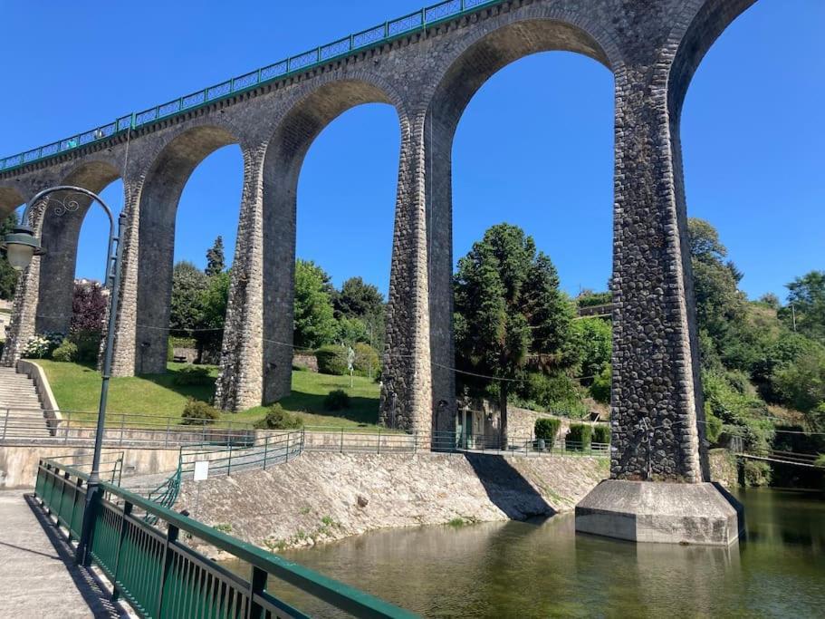 Вілла Casa Alem Da Ponte Возела Екстер'єр фото